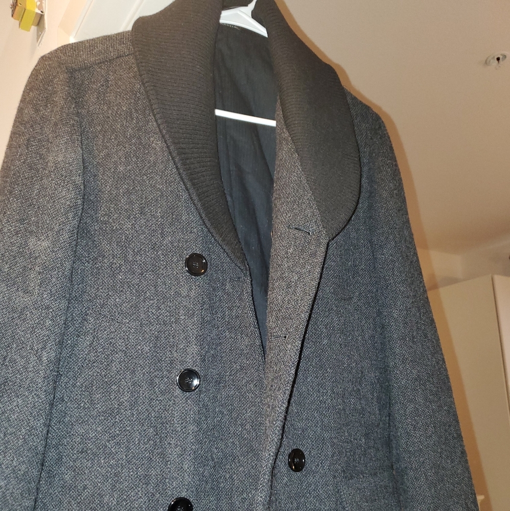 Dolce gabbana mens coat size S